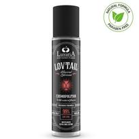 INTIMATELINE LUXURIA INTIMATELINE - LUXURIA LOVTAIL WATER BASED LUBRICANT COSMOPOLITAN 60 ML
