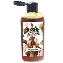 Eros EROS - YUMMY DUBAI DELIGHT PISTACHIO AND CHOCOLATE LUBRICANT 100 ML