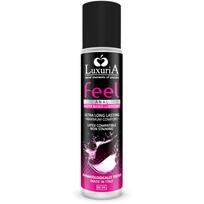 INTIMATELINE LUXURIA INTIMATELINE - LUXURIA FEEL ANAL WATER BASED LUBRICANT 60 ML