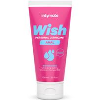 INTIMATELINE INTYMATE INTIMATELINE - INTYMATE WISH ANAL WATER-BASED LUBRICANT 100 ML
