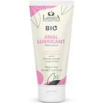 INTIMATELINE LUXURIA INTIMATELINE - LUXURIA BIO ANAL WATER-BASED LUBRICANT 50 ML