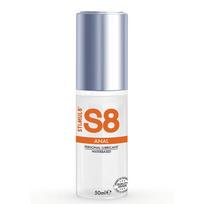 STIMUL8 STIMUL8 - S8 ANAL LUBRICANT 50 ML