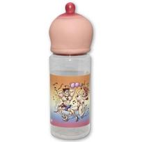 DIABLO PICANTE DIABLO PICANTE - BOTTLE BOOB FLESH 750 ML /ES/PT/EN/FR/IT/