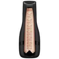 SATISFYER MEN SATISFYER - MEN SLEEVE LUSTY TONGUES