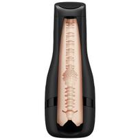 SATISFYER MEN SATISFYER - MEN SLEEVE TRI DELIGHTS