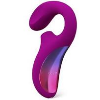 Lelo LELO - ENIGMA CRUISE DOUBLE STIMULATION SONIC MASSAGER PURPLE