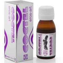 EROS-ART EROS-ART - LOVE COCKTAIL DROPS FOR WOMEN