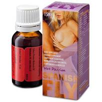 Cobeco Pharma COBECO - SPANISH FLY HOT PASSION 15ML