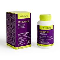 500COSMETICS 500 COSMETICS - XS NATURAL FAT BURNER FAT BURNING WEIGHT LOST SUPPLEMENT