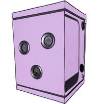 Secret Dome SECRET DOME - KINK CLUB CABIN SCANDALE PURPLE