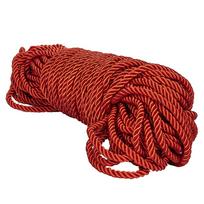 CALEXOTICS CALEXOTICS - SCANDAL RED BDSM ROPE 30 M