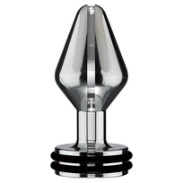 ElectraStim ELECTRASTIM - MINI ELECTRO BUTT PLUG S