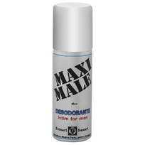 EROS-ART EROS-ART - MEN INTIMATE DEODORANT WITH PHEROMONES 75 ML
