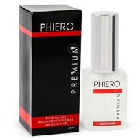 500COSMETICS 500 COSMETICS - PHIERO PREMIUM. PERFUME WITH PHEROMONES FOR MEN