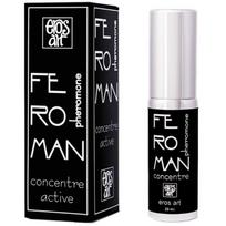 EROS-ART EROS-ART - FEROMAN CONCENTRATED PHEROMONES PERFUME 20 ML