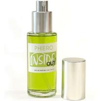 500COSMETICS 500 COSMETICS - PHIERO INSIDE OUT PERFUME WITH PHEROMONES FOR MEN