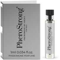 PheroStrong PHEROSTRONG - PHEROMONE PERFUME BY NIGHT FOR MEN 1 ML