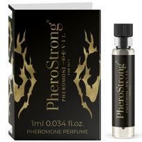 PheroStrong PHEROSTRONG - PHEROMONE PERFUME DEVIL FOR MEN 1 ML