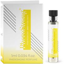 PheroStrong PHEROSTRONG - PHEROMONE PERFUME JUST FOR MEN 1 ML