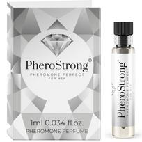 PheroStrong PHEROSTRONG - PHEROMONE PERFUME PERFECT FOR MEN 1 ML