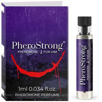 PheroStrong PHEROSTRONG - PHEROMONE PERFUME J FOR HIM 1 ML