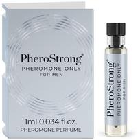 PheroStrong PHEROSTRONG - PHEROMONE PERFUME ONLY FOR MEN 1 ML