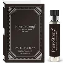PheroStrong PHEROSTRONG - PERFUME PHEROMONES SHOW FOR MEN 1 ML