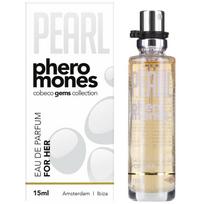 COBECO - MALE COBECO - PEARL PHEROMONES EAU DE PARFUM FOR HER 15 ML