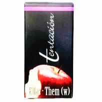 TENTACION TENTACION - ELIXIR OF LESBIAN PHEROMONES