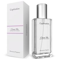 INTIMATELINE INTIMATELINE INTIMATELINE - CAPTIVATION CHASE ME PERFUME WITH PHEROMONES FOR HER 30 ML