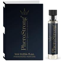 PheroStrong PHEROSTRONG - PHEROMONE PERFUME QUEEN FOR WOMEN 1 ML