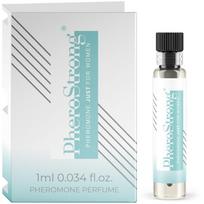 PheroStrong PHEROSTRONG - PHEROMONE PERFUME JUST FOR WOMEN 1 ML