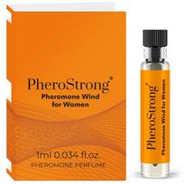 PheroStrong PHEROSTRONG - PERFUME PHEROMONES WIND FOR WOMEN 1 ML