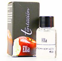 TENTACION TENTACION - ELIXIR OF PHEROMONES FOR HER