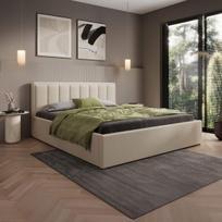 Lova DREAM|180x200|Smėlio #3|Boucle