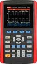 Osciloskops Uni-T UTD1025DL | MIE0520 | 5901890121699