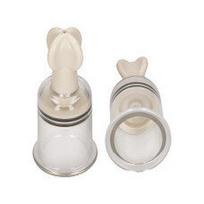 Spenelių pompos rinkinys Pumped Nipple Suction Set Medium
