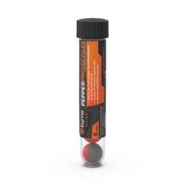 Pipirų kulkos BYRNA PEPPER k.68 5 vnt. skirtų BYRNA (JB68301-1)