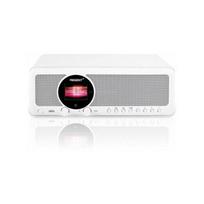 Radio Ferguson Ferguson Regent i351S White | i351S Biały | 5907115003726