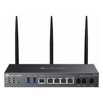 TP-Link Omada DR3650v(EU) AX3000 Gigabit Desktop DSL Gateway | DR3650V | 8885020626759