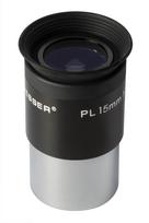 Okuliaras, BRESSER 15mm Plössl 31,7mm/1,25"