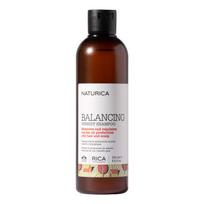RICA NATURICA BALANCING REMEDY plaukų šampūnas, 250 ml