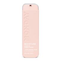 MONDAY MOISTURE LEAVE HYALURONIC ACID, nenuplaunamas plaukų kondicionierius, 150 ml