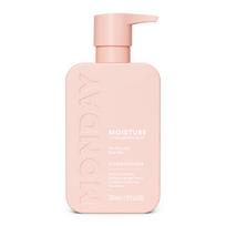 MONDAY MOISTURE HYALURONIC ACID, plaukų kondicionierius 350 ml