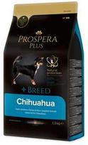 Prospera Plus čihuahua pašaras vištienai su ryžiais 1,5kg