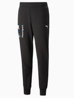 Sportinės kelnės vyrams Puma, juodos, M
