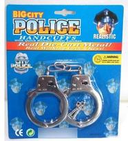 Žaisliniai Policijos antrankiai
