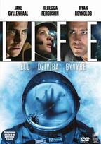 DVD filmas Gyvybė 2017