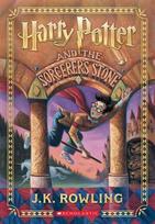 Harry Potter and the Sorcerers Stone (Harry Potter, Book 1), Harry Potter and the Sorcerers Stone (Harry Potter, Book 1)