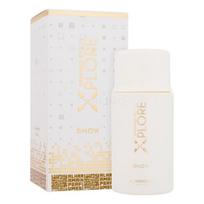 Kvapusis vanduo Al Haramain Xplore Snow EDP moterims/vyrams, 100 ml